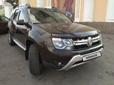 Renault Duster 2017 года за 7 550 000 тг. в Петропавловск – фото 3