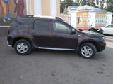 Renault Duster 2017 года за 7 600 000 тг. в Петропавловск – фото 4