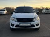 ВАЗ (Lada) Granta 2191 2015 годаүшін2 650 000 тг. в Караганда