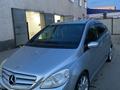 Mercedes-Benz B 170 2007 года за 5 000 000 тг. в Актобе – фото 3