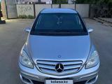 Mercedes-Benz B 170 2007 года за 5 000 000 тг. в Актобе