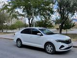 Volkswagen Polo 2021 года за 8 000 000 тг. в Астана – фото 2