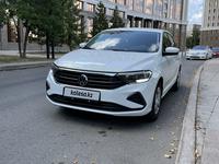 Volkswagen Polo 2021 года за 8 000 000 тг. в Астана