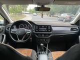 Volkswagen Polo 2021 годаүшін8 000 000 тг. в Астана – фото 5