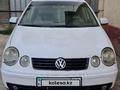 Volkswagen Polo 2005 годаfor1 300 000 тг. в Алматы – фото 15