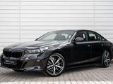 BMW 530 XDrive 2026 года за 59 080 868 тг. в Астана
