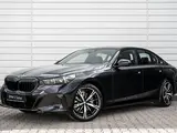 BMW 530 XDrive 2026 года за 59 080 868 тг. в Астана