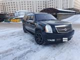 Cadillac Escalade 2007 года за 12 000 000 тг. в Алматы – фото 2