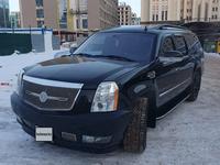 Cadillac Escalade 2007 года за 12 000 000 тг. в Алматы