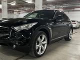 Infiniti FX35 2009 года за 9 800 000 тг. в Астана