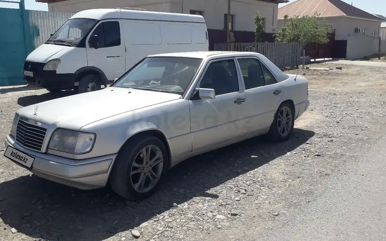 Mercedes-Benz E 260 1991 годаүшін1 100 000 тг. в Кызылорда