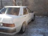 Mercedes-Benz 190 1992 годаүшін1 150 000 тг. в Кызылорда – фото 2