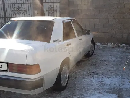 Mercedes-Benz 190 1992 года за 1 150 000 тг. в Кызылорда – фото 2