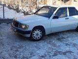 Mercedes-Benz 190 1992 годаүшін1 000 000 тг. в Кызылорда