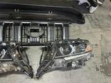 Бампер фары toyota land cruiser prado за 80 000 тг. в Алматы – фото 5