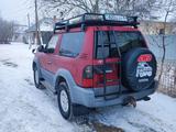 Toyota Land Cruiser Prado 1997 года за 4 500 000 тг. в Айтеке би