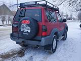 Toyota Land Cruiser Prado 1997 года за 4 500 000 тг. в Айтеке би – фото 2