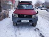 Toyota Land Cruiser Prado 1997 года за 4 500 000 тг. в Айтеке би – фото 5