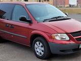 Dodge Caravan 2003 года за 3 200 000 тг. в Экибастуз – фото 2