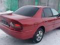 Mitsubishi Galant 1994 годаүшін1 160 000 тг. в Петропавловск – фото 4