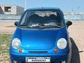 Daewoo Matiz 2012 годаfor1 500 000 тг. в Актобе