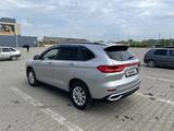 Haval M6 2024 года за 7 000 000 тг. в Актобе – фото 4