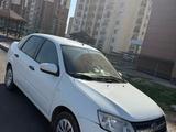 ВАЗ (Lada) Granta 2190 2017 года за 2 600 000 тг. в Туркестан