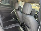 ВАЗ (Lada) Granta 2190 2017 года за 2 600 000 тг. в Туркестан – фото 3