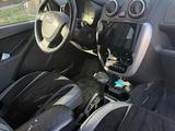 ВАЗ (Lada) Granta 2190 2017 года за 2 600 000 тг. в Туркестан – фото 5