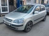 Hyundai Getz 2004 годаүшін1 950 000 тг. в Алматы