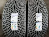 285/40/22 и 325/35/22 Michelin Pilot Alpine 5 SUV за 1 850 000 тг. в Алматы