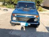 ВАЗ (Lada) Lada 2121 1999 годаүшін1 700 000 тг. в Каскелен – фото 3