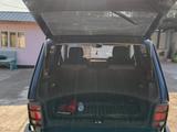 ВАЗ (Lada) Lada 2121 1999 годаүшін1 700 000 тг. в Каскелен – фото 5