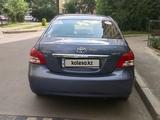 Toyota Yaris 2007 года за 4 200 000 тг. в Алматы – фото 4