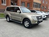 Mitsubishi Pajero 2007 годаүшін9 970 000 тг. в Костанай – фото 5