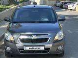 Chevrolet Cobalt 2022 года за 4 750 000 тг. в Шымкент – фото 4