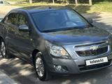 Chevrolet Cobalt 2022 года за 4 750 000 тг. в Шымкент – фото 2