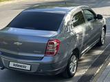 Chevrolet Cobalt 2022 года за 4 750 000 тг. в Шымкент – фото 5