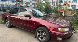 Nissan Maxima 1995 годаfor2 000 000 тг. в Алматы – фото 5