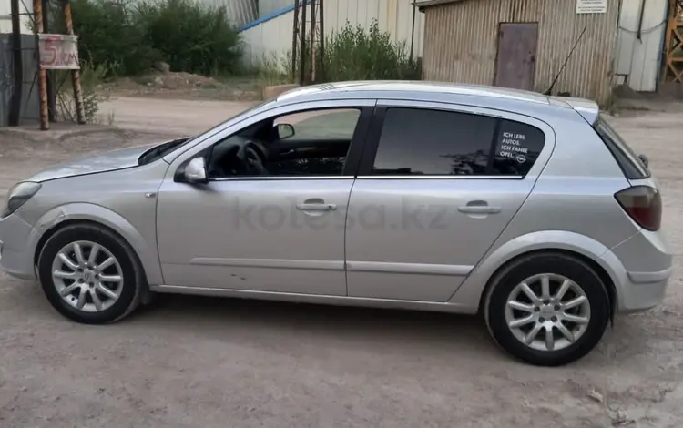 Opel Astra 2005 годаfor1 300 000 тг. в Астана