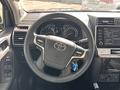 Toyota Land Cruiser Prado Prestige 2.7 2022 годаүшін32 055 000 тг. в Павлодар – фото 13