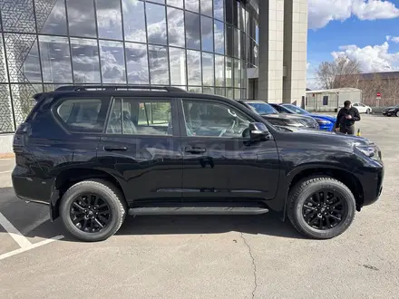 Toyota Land Cruiser Prado Prestige 2.7 2022 годаүшін32 055 000 тг. в Павлодар – фото 17