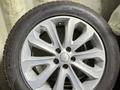 255/55 R20 Комплект шин с дисками состояние хорошее за 400 000 тг. в Алматы – фото 2