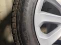 255/55 R20 Комплект шин с дисками состояние хорошее за 400 000 тг. в Алматы – фото 3