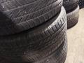 255/55 R20 Комплект шин с дисками состояние хорошее за 400 000 тг. в Алматы – фото 4