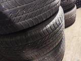 255/55 R20 Комплект шин с дисками состояние хорошее за 400 000 тг. в Алматы – фото 4