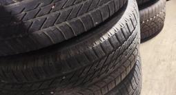 255/55 R20 Комплект шин с дисками состояние хорошее за 400 000 тг. в Алматы – фото 4