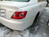 Toyota Mark X 2005 года за 2 500 000 тг. в Алматы – фото 5