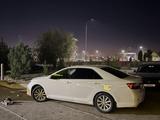 Toyota Camry 2012 годаүшін9 000 000 тг. в Туркестан – фото 3