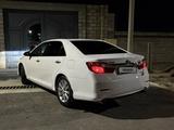 Toyota Camry 2012 годаүшін9 000 000 тг. в Туркестан – фото 2